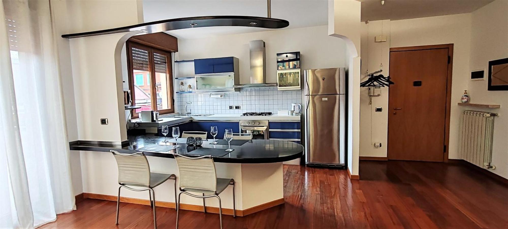 La Casa Di Edo Apartman Verona Kültér fotó