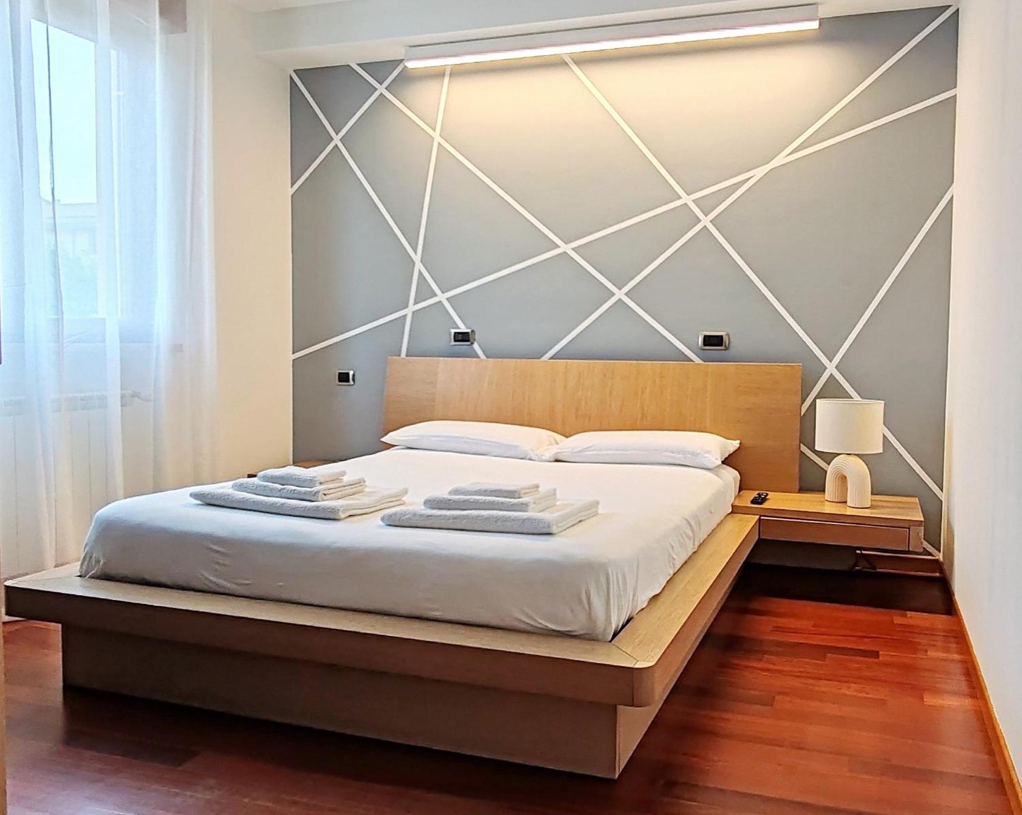 La Casa Di Edo Apartman Verona Kültér fotó