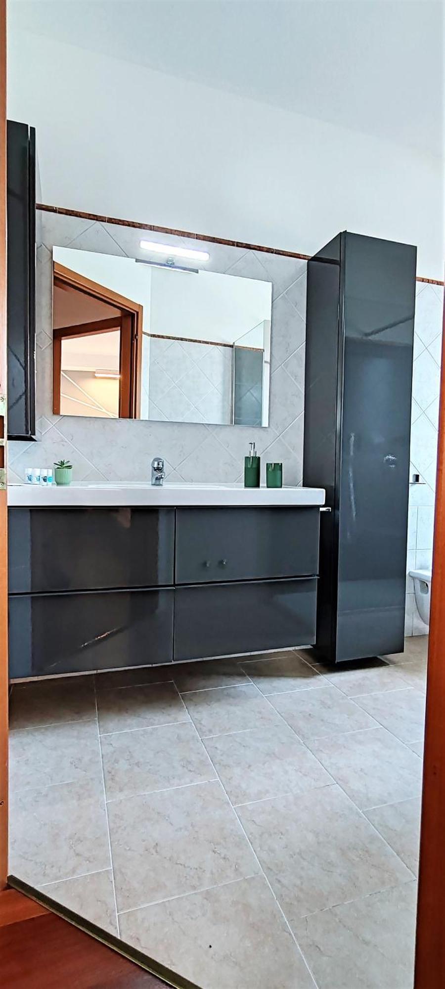La Casa Di Edo Apartman Verona Kültér fotó
