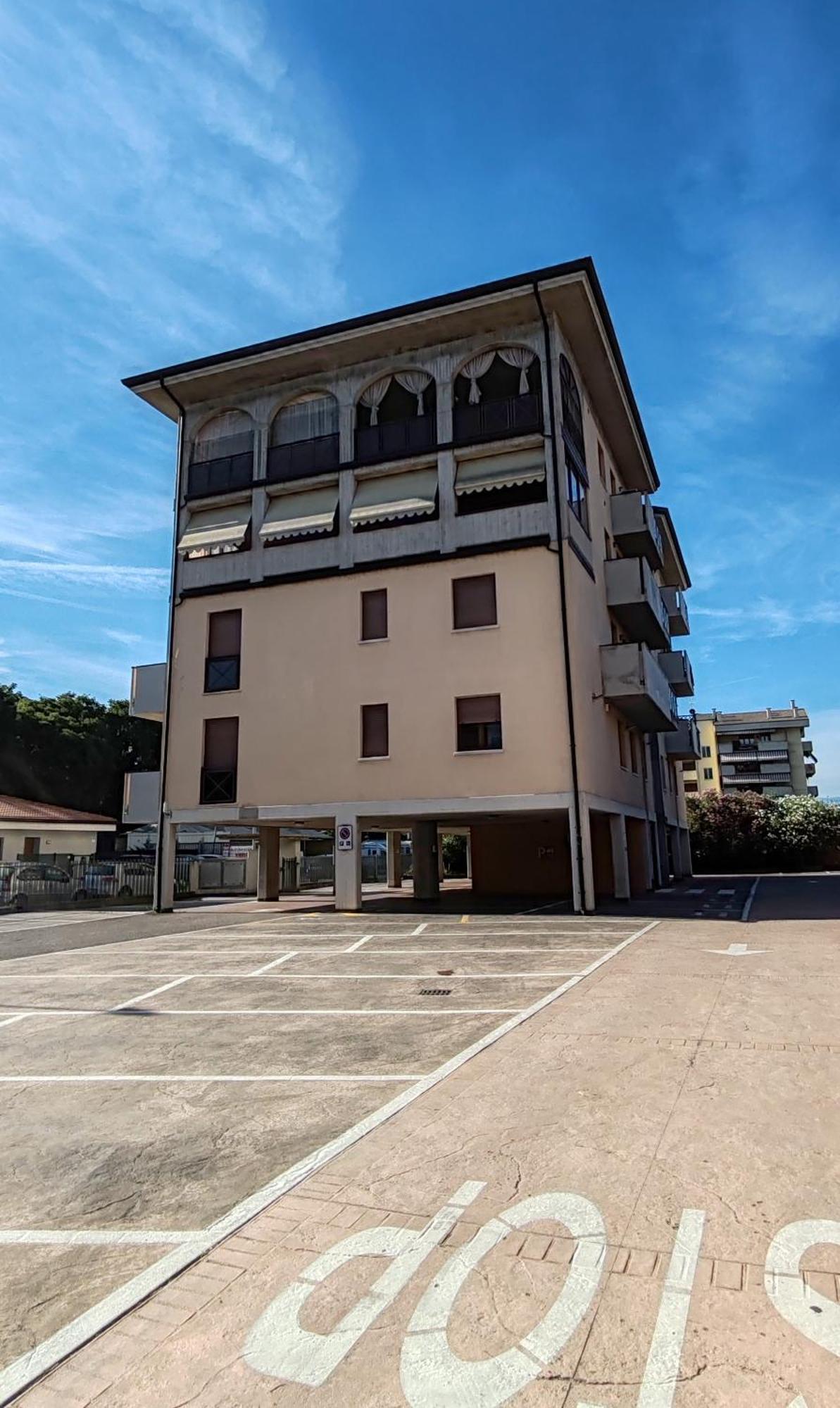 La Casa Di Edo Apartman Verona Kültér fotó