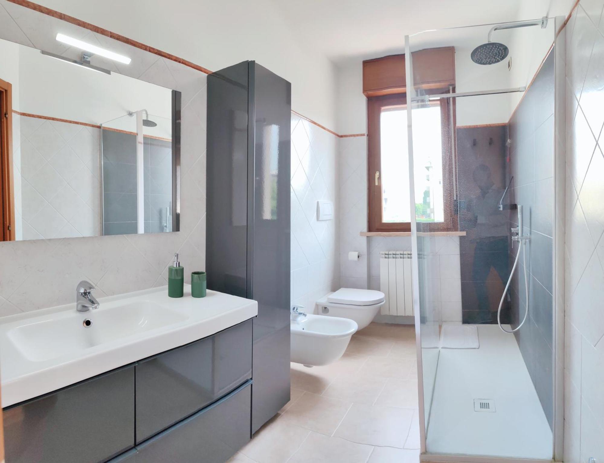 La Casa Di Edo Apartman Verona Kültér fotó