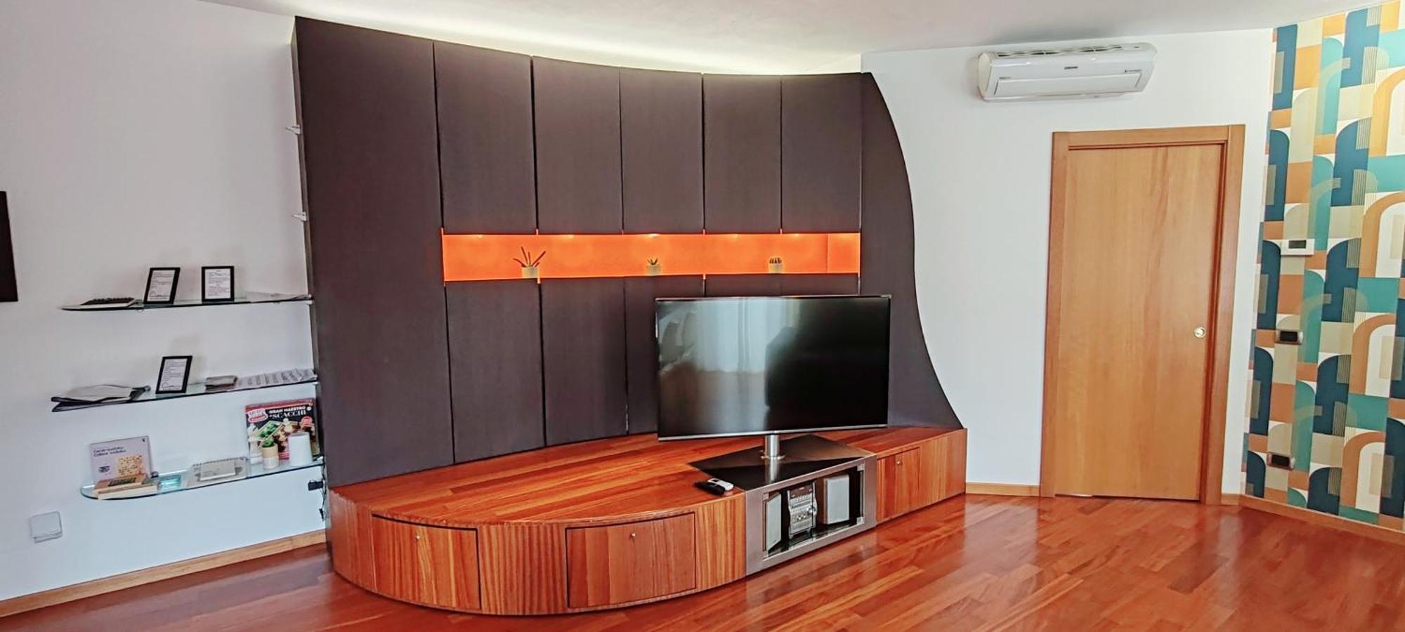 La Casa Di Edo Apartman Verona Kültér fotó