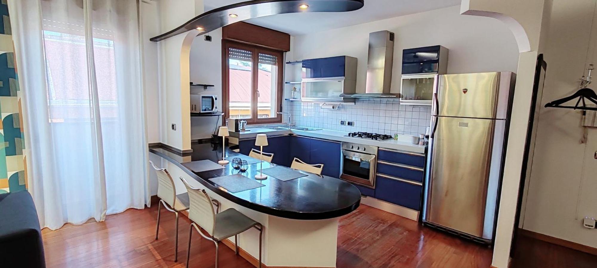 La Casa Di Edo Apartman Verona Kültér fotó