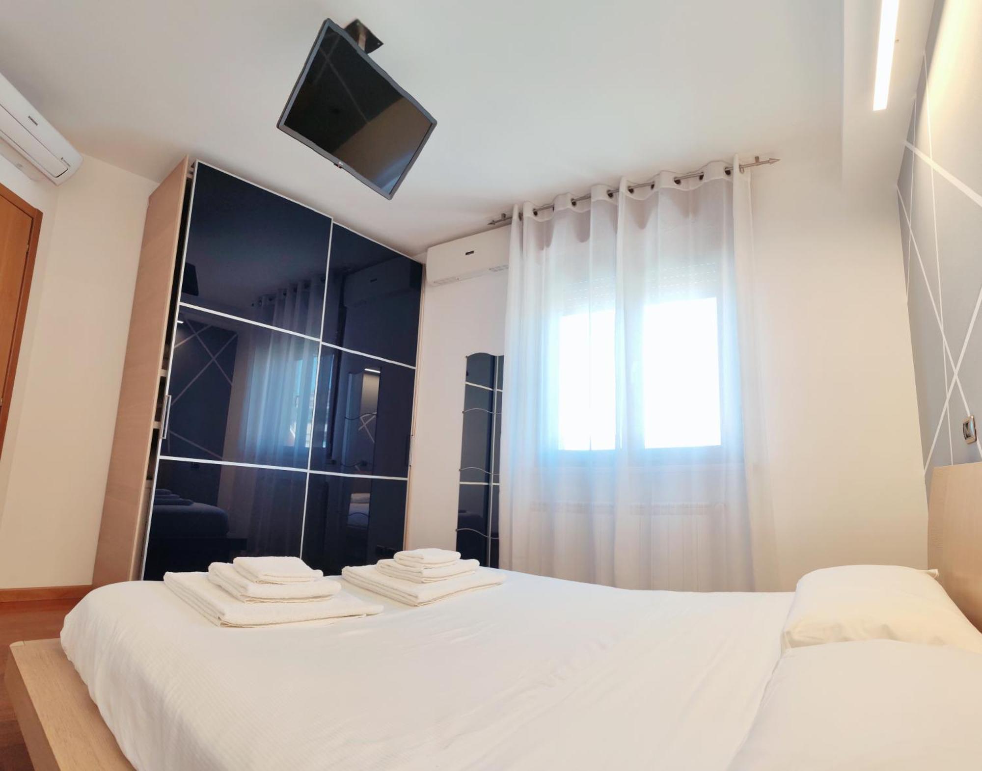 La Casa Di Edo Apartman Verona Kültér fotó