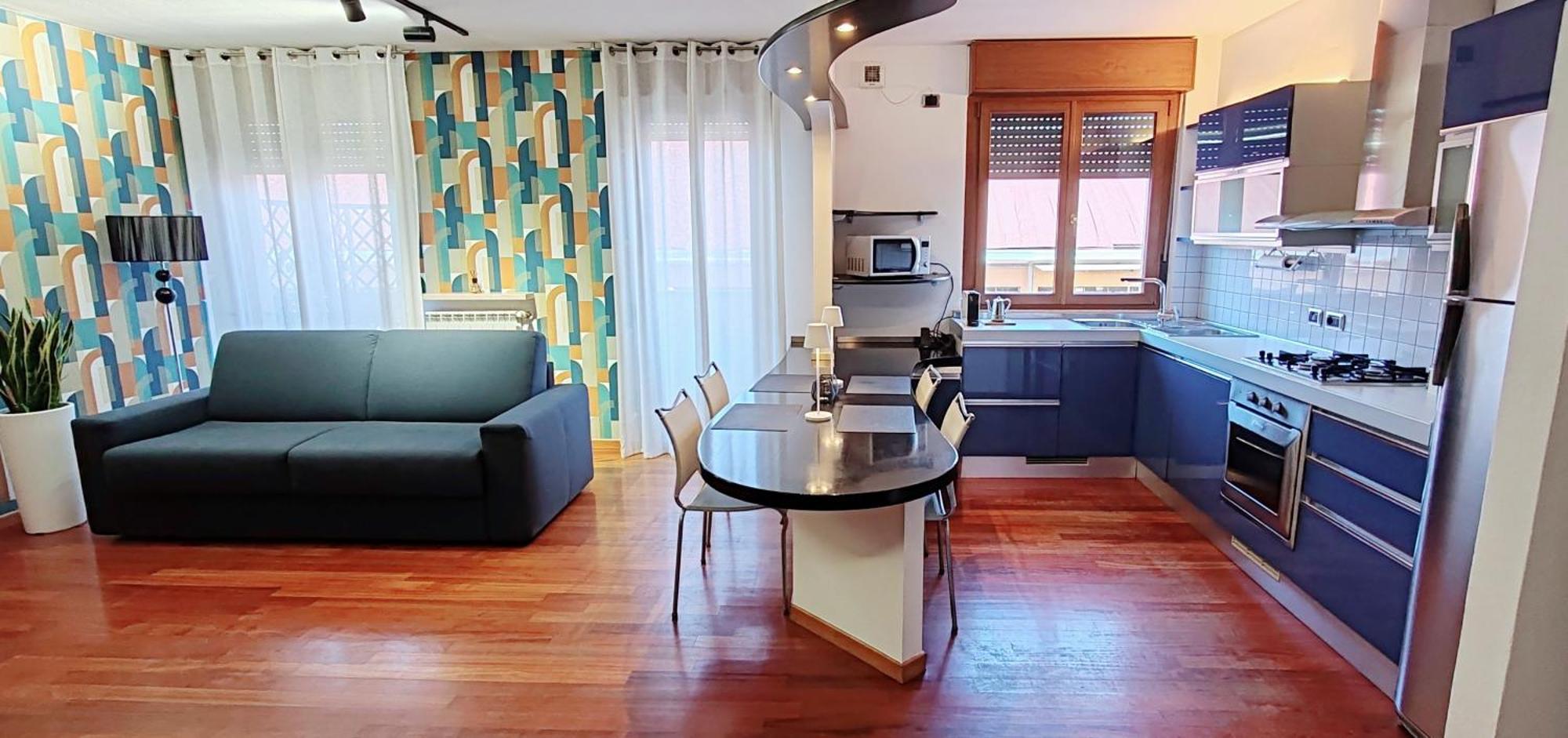 La Casa Di Edo Apartman Verona Kültér fotó