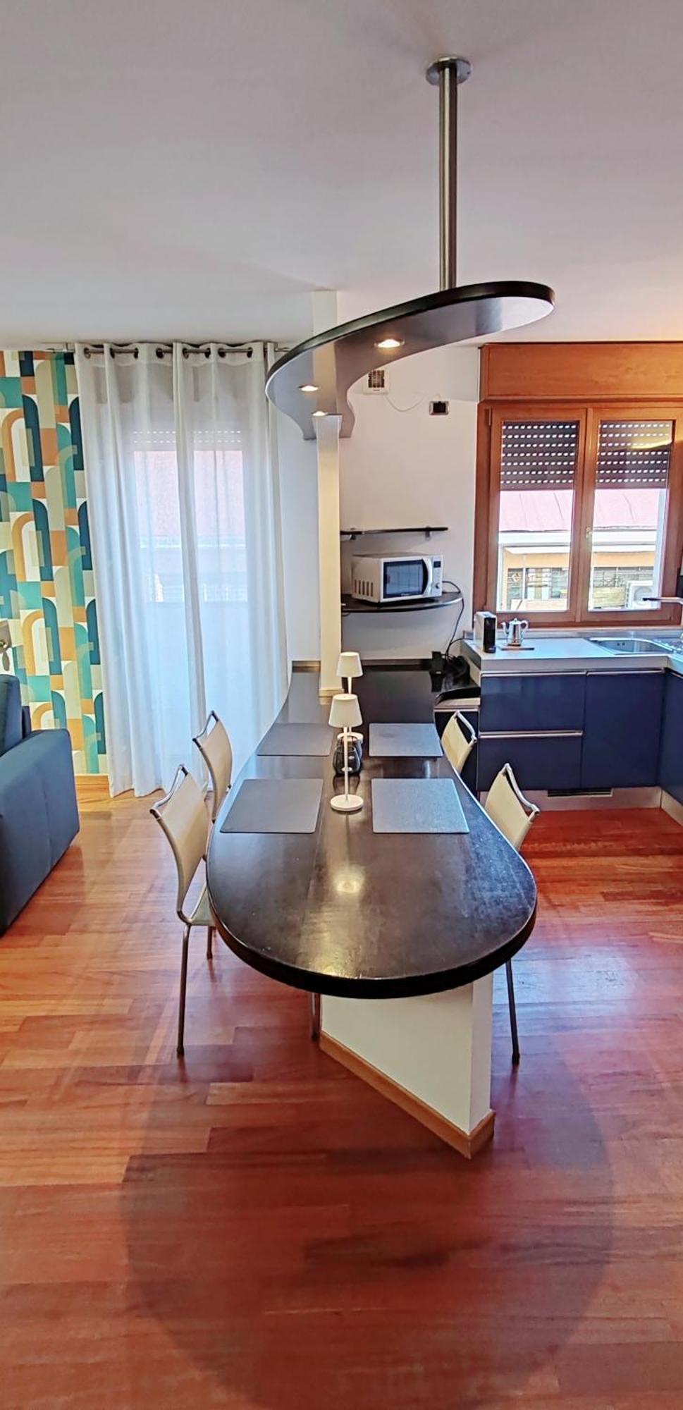 La Casa Di Edo Apartman Verona Kültér fotó