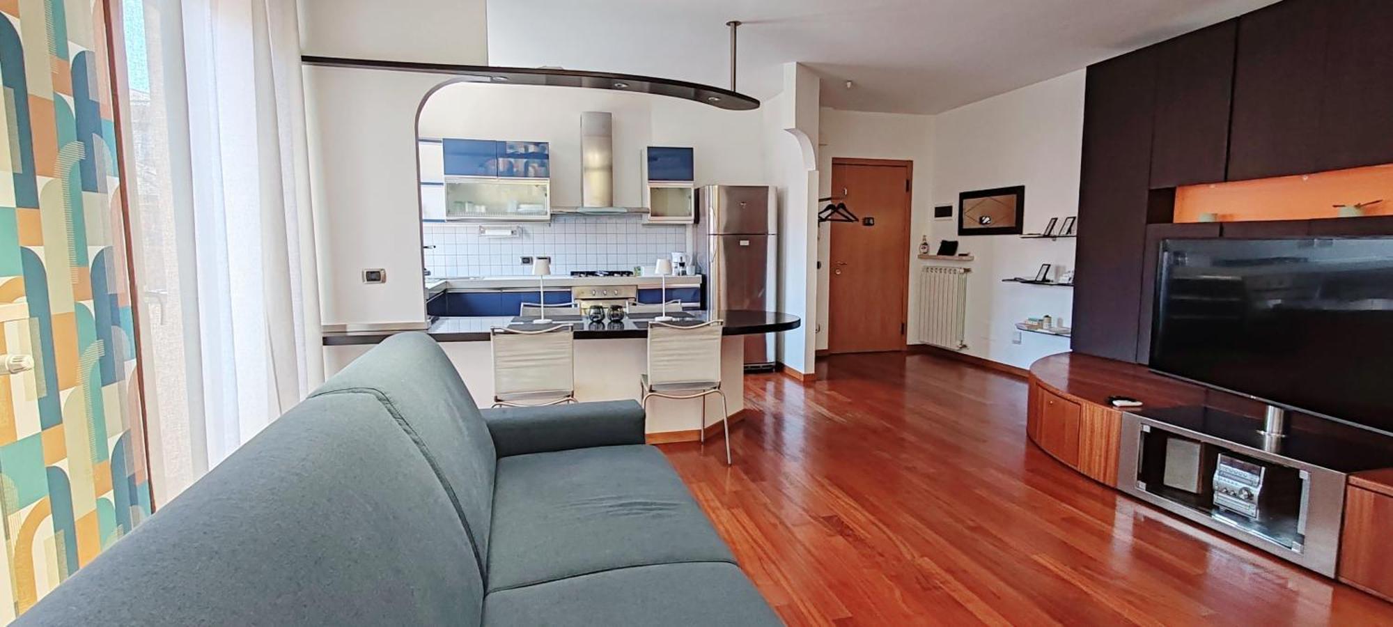 La Casa Di Edo Apartman Verona Kültér fotó
