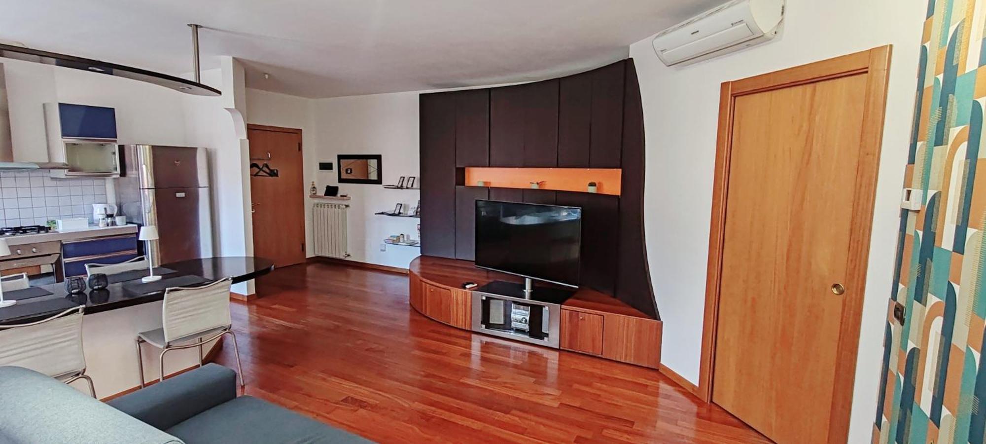 La Casa Di Edo Apartman Verona Kültér fotó